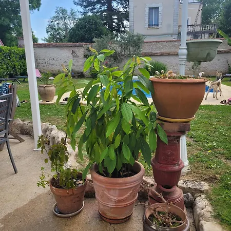 La Lezardiere